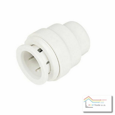 Zátka koncovka rozober.20mm PSE4620W